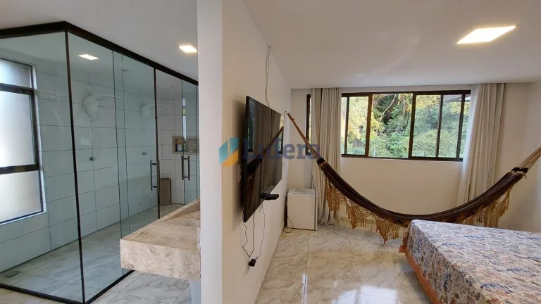 Imagem Casa no Alamoana - 5 suítes - 316 m² - Amazônia Park, Cabedelo/PB
