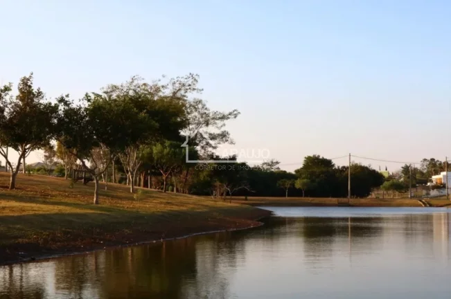 Imagem Terreno à venda em condominio Fechado em Sorocaba-SP!