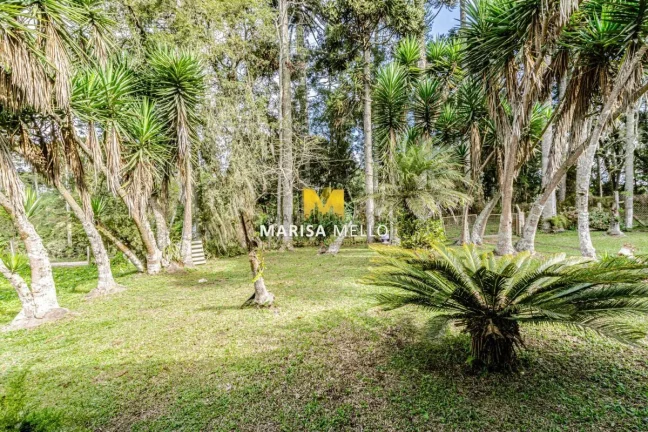 Imagem Chácara com 3 quartos, 4500m2, à venda no bairro Guarituba em Piraquara!!!
