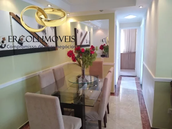 Imagem APARTAMENTO RESIDENCIAL em SÃO PAULO - SP, VILA PIERINA