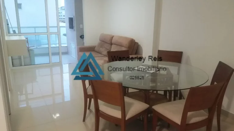 Imagem Belíssimo apto com 3 suítes no bairro Ingleses