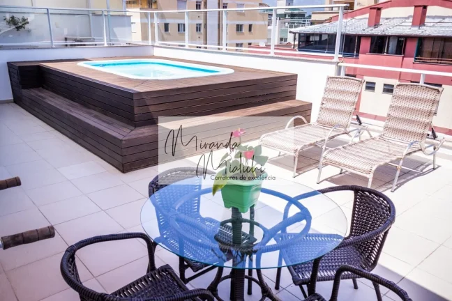 Imagem Apartamento para alugar no bairro Canasvieiras - Florianópolis/SC