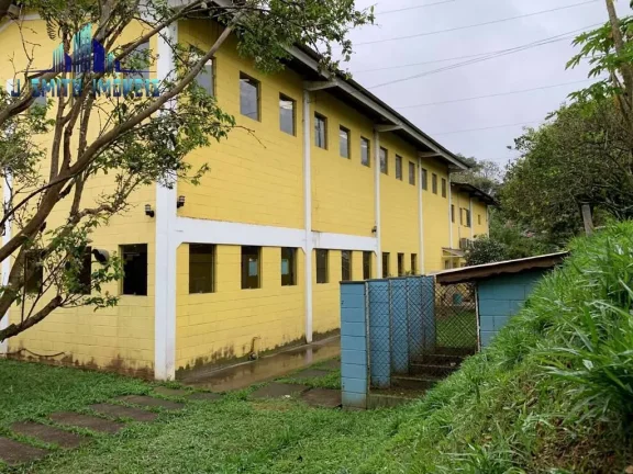 Imagem GALPÃO COM RENDA. 505m² DE AC., TERRENO 1.800m² - VARGEM GRANDE PAULISTA