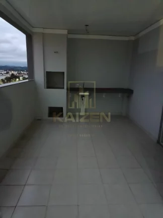Imagem Apartamento - Jacarei