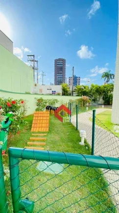 Imagem Apartamento à venda, 118 m² por R$ 1.150.000,00 - Aldeota - Fortaleza/CE