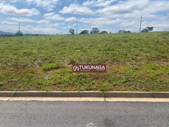 Imagem Condomínio Fechado -Terreno à venda, 360 m² por R$ 350.000 - Boa Vista - Atibaia/SP