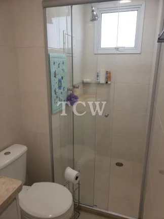 Imagem Apartamento à venda no bairro Vila Gumercindo - São Paulo/SP, Zona Sul