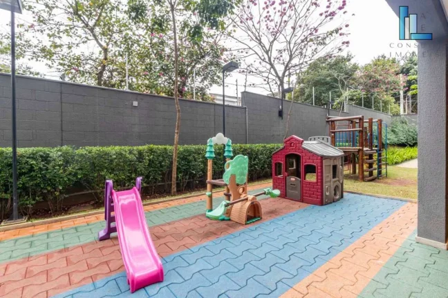 Imagem Apartamento novo à venda de 65m2 - 2 ou 3 dormitórios com vaga de garagem na Vila Mascote