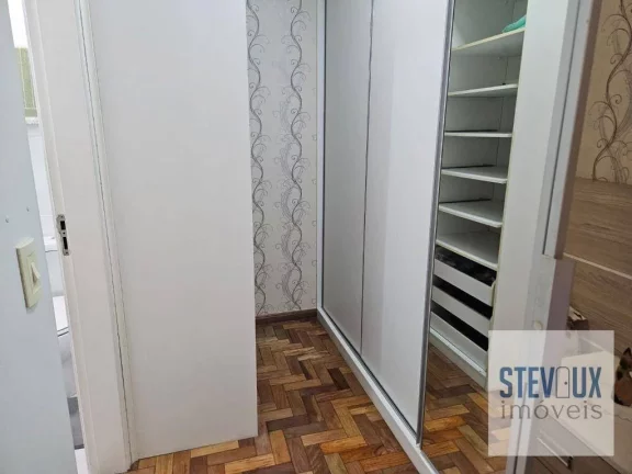 Imagem Casa em condomínio fechado próxima ao metrô Santa Cruz