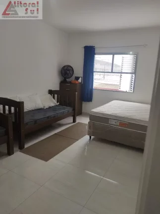 Imagem APARTAMENTO RESIDENCIAL em PRAIA GRANDE - SP, CANTO DO FORTE