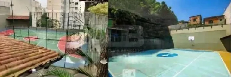 Imagem Apartamento à venda em Copacabana, 110m2, 3 quartos, 2vagas, Santa Clara.