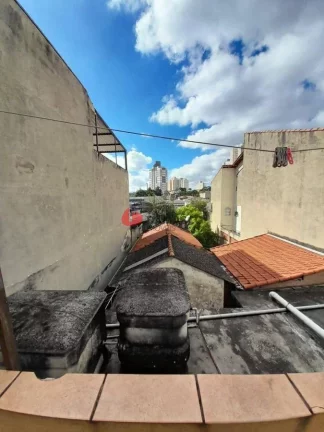 Imagem Sobrado à venda 3 Quartos, 2 Vagas, 212M², Santa Paula, São Caetano do Sul - SP
