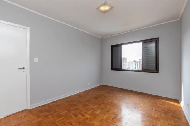 Imagem APARTAMENTO RESIDENCIAL em São Paulo - SP, Planalto Paulista