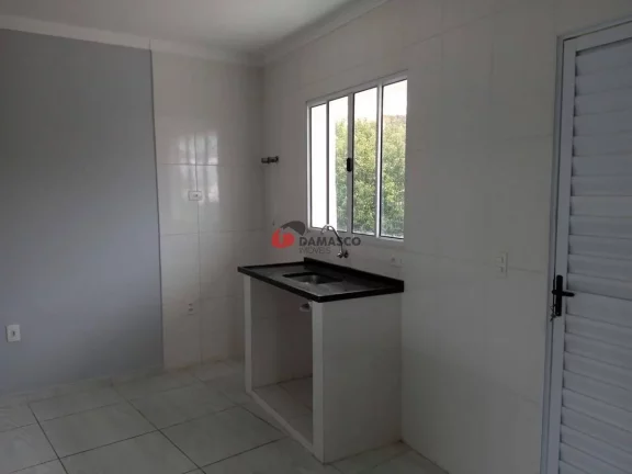 Imagem Apartamento para Locação 2 Quartos, 1 Suite, Santa Maria, São Caetano do Sul - SP | SEM NOME - ALAMEDA SÃO CAETANO, 1912