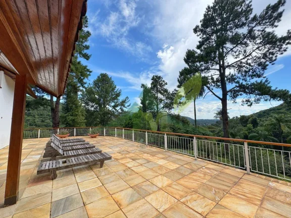 Imagem Sítio à Venda em Atibaia-SP – Exclusividade, Natureza e Vista Panorâmica