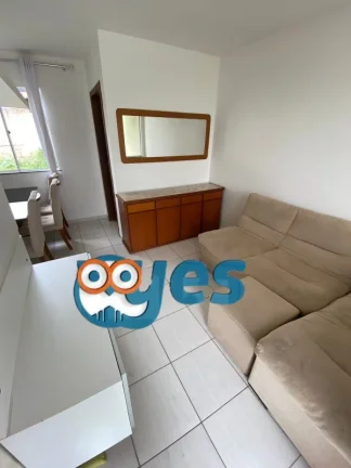 Imagem Casa semi mobiliada para Locação no Bela Vista - SIM