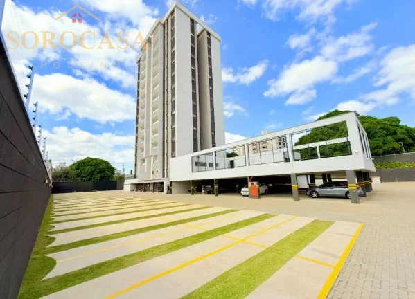 Imagem Apartamento à Venda - 73,55m² - 3dorm 1suite - 43 - Jardim Europa