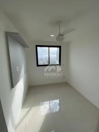 Imagem Apartamento com 2 dormitórios para alugar, 59 m² por R$ 3.630,00/mês - Jockey de Itaparica - Vila Velha/ES