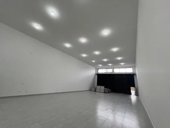Imagem Salão para alugar, 210 m² por R$ 15.825,00/mês - Jardim Santa Helena - Suzano/SP