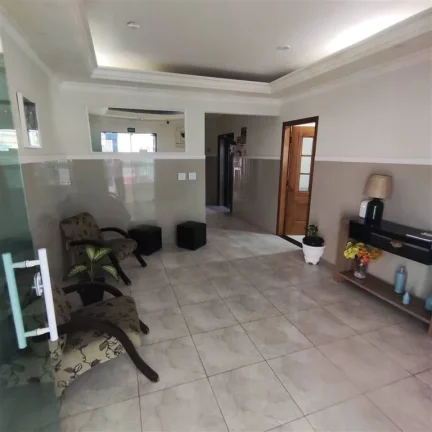 Imagem APARTAMENTO COM 42 m² - CAIÇARA - PRAIA GRANDE SP