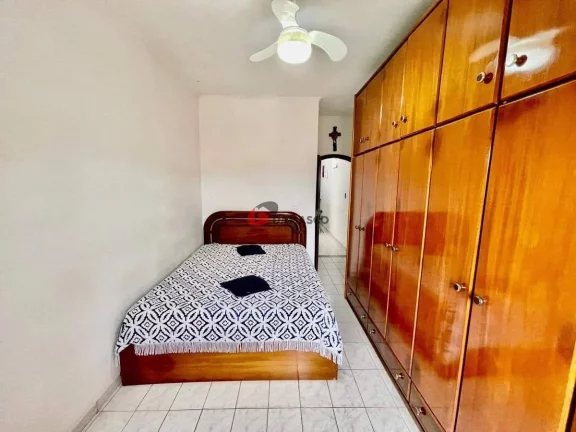 Imagem Casa à venda, Vila Eldízia, Santo André, SP