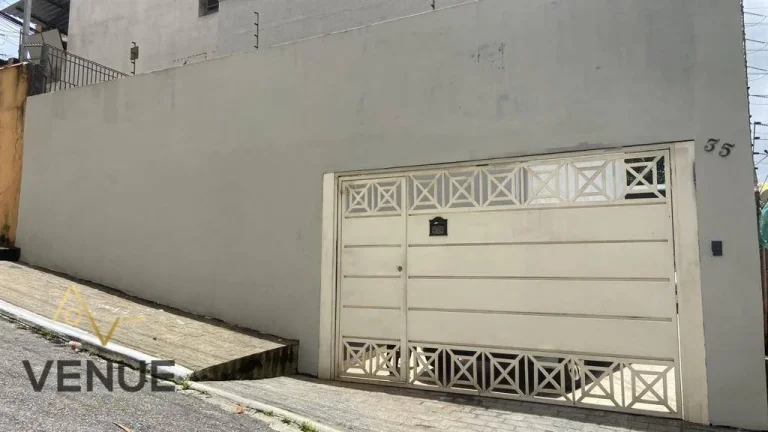 Imagem Sobrado à venda, 340 m² por R$ 1.999.000,00 - Vila Buenos Aires - São Paulo/SP