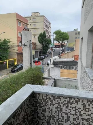 Imagem Apartamento à venda 3 Quartos, 1 Suite, 1 Vaga, 76M², Osvaldo Cruz, São Caetano do Sul - SP