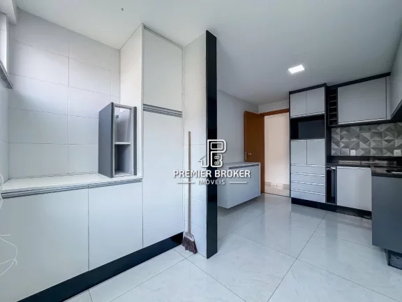 Imagem Apartamento à venda, 95 m² por R$ 650.000,00 - Nossa Senhora de Fátima - Teresópolis/RJ