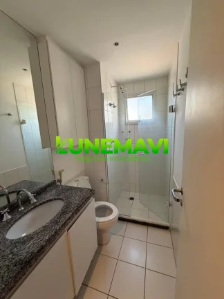 Imagem Apartamento à Venda – Conforto, Espaço e Localização Privilegiada!