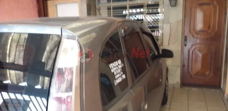 Imagem Sobrado à Venda no bairro Assunção com 2 dormitórios e 2 vagas