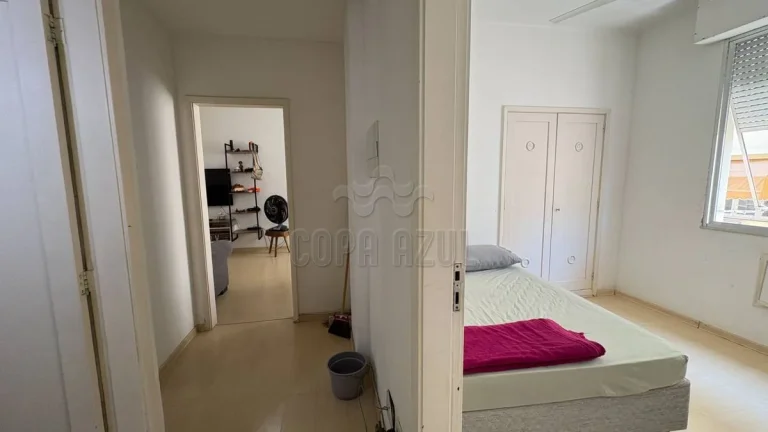 Imagem Leme – Rua General Ribeiro da Costa | Residencial › Apartamento 3 quarto(s) à Venda