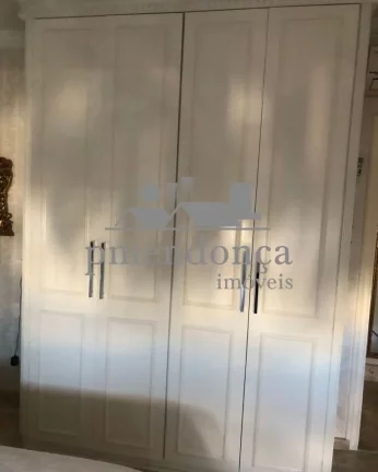 Imagem Perdizes apartamento de Alto Padrão com 3 suítes e 4 vagas, 157m²