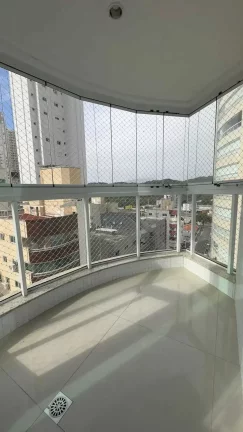 Imagem Apartamento com 3 suítes e 2 vagas de garagem em - Balneário Camboriú/SC