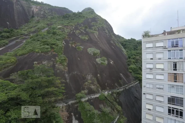 Imagem Apartamento à Venda - Copacabana, 2 Quartos, 90 m2
