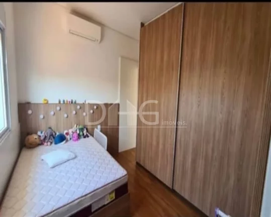 Imagem Casa à venda com 300 m² | Condomínio Campos do Conde II | Paulínia - SP