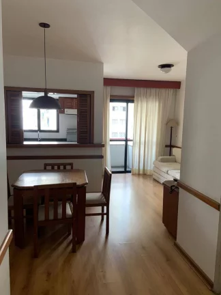Imagem Flat para LOCAÇÃO em Cerqueira César - PHS Pinheiros 40m²