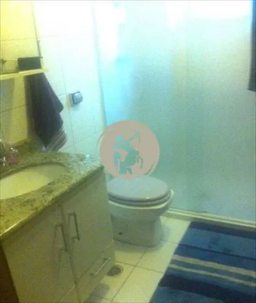 Imagem PROXIMO A PRAIA DO BOQUEIRÃO SOBREPOSTA DUPLEX, REPLETA DE ARMÁRIOS, LOCALIZAÇÃO PREVILEGIADA! E...