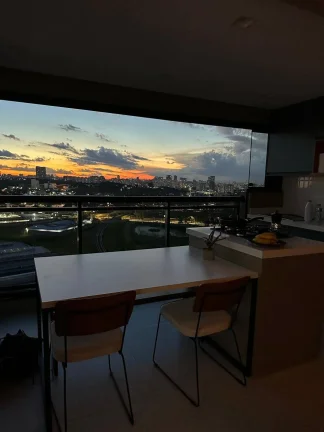 Imagem Apartamento Vila Leopoldina - 62M², 1 Dorm, 1 Suíte, Closet, 2 Vagas.