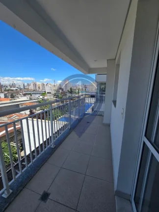 Imagem Apartamento à venda no Brás, São Paulo-SP: 2 quartos, 1 suíte, 1 vaga, 65m² de área