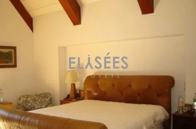 Imagem Casa RESIDENCIAL em SÃO PAULO - SP, MORUMBI