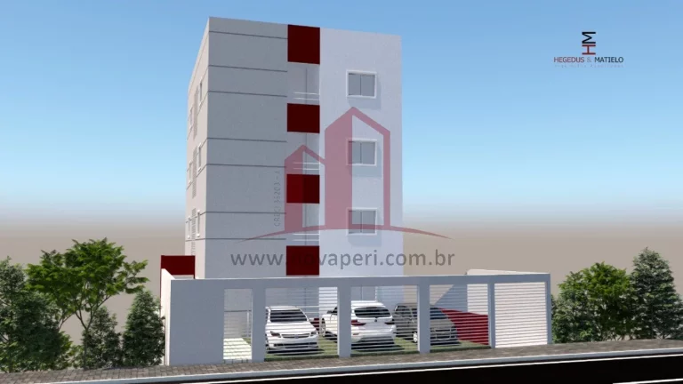 Imagem TERRENO RESIDENCIAL em FRANCO DA ROCHA - SP, Residencial Santo Antônio