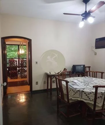 Imagem OPORTUNIDADE!!! APARTAMENTO GRANDE COM 4 SUITES, DEP. EMPREGADA REVERSIVEL, LAVABO, 3 VAGAS DE GARAG...