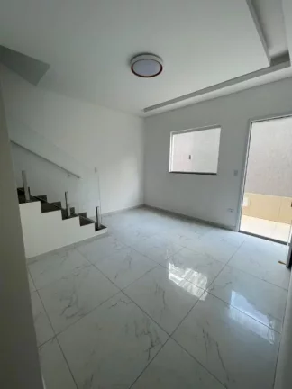 Imagem CASA COM 53.02 m² - OCIAN - PRAIA GRANDE SP