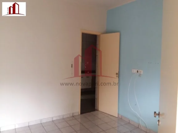 Imagem Imperdível! Casa à venda em Franco da Rocha-SP, no bairro Companhia Fazenda Belém: 3 quartos, 1 sala, 1 vaga de garagem - 68,00m².