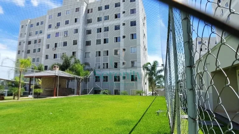 Imagem Apartamento à venda, por R$ 250.000,00 - Gleba Fazenda Palhano - Londrina - PR