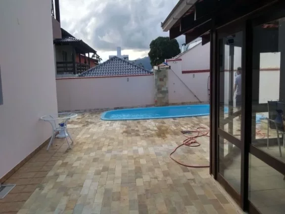 Imagem CASA RESIDENCIAL em São Francisco do Sul - SC, Rocio Grande