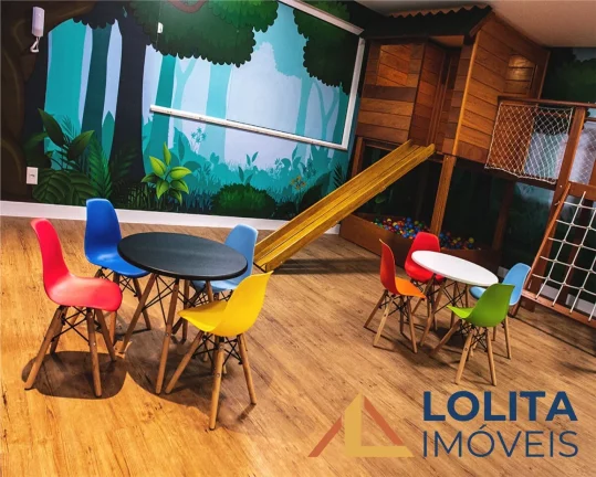 Imagem Apartamentos com 2 e 3 quartos à venda no RESIDENCIAL MARIA AUGUSTA no Itacorubi, Florianópolis/SC