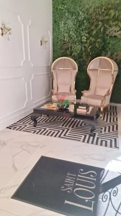 Imagem Apartamento mobiliado em Itapema