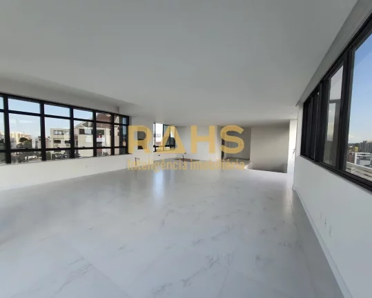 Imagem Cobertura Duplex em Joinville no Edifício Vitrium Art Residence Procurando por uma nova forma de mo...