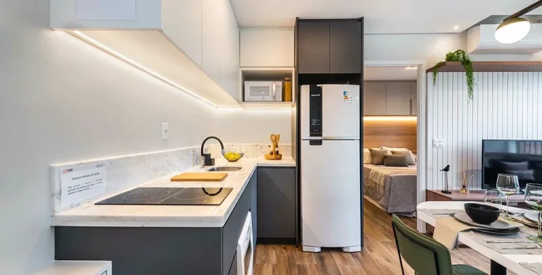 Imagem APARTAMENTO RESIDENCIAL em São Paulo - SP, Jardim Anália Franco
